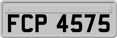 FCP4575