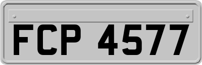 FCP4577