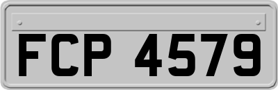 FCP4579
