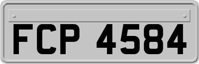 FCP4584