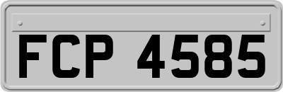 FCP4585