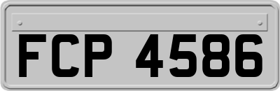 FCP4586