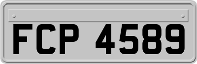 FCP4589
