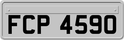 FCP4590