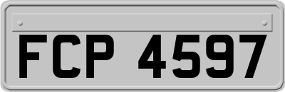 FCP4597