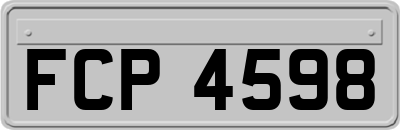 FCP4598