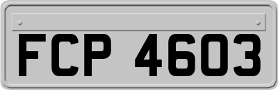 FCP4603