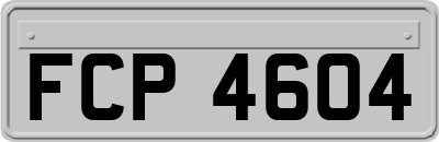 FCP4604