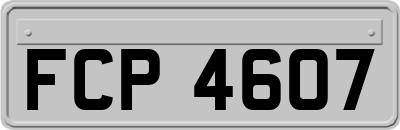 FCP4607