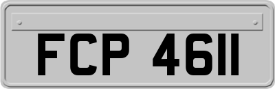 FCP4611