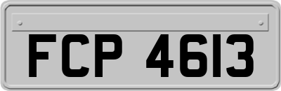 FCP4613
