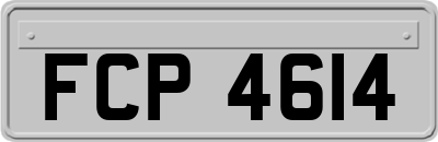 FCP4614