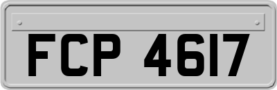 FCP4617