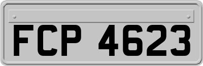 FCP4623