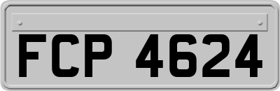 FCP4624