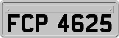 FCP4625