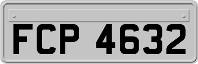 FCP4632