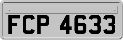 FCP4633
