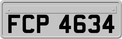 FCP4634