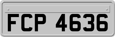 FCP4636
