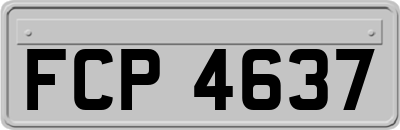 FCP4637