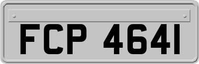 FCP4641