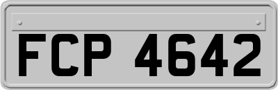 FCP4642
