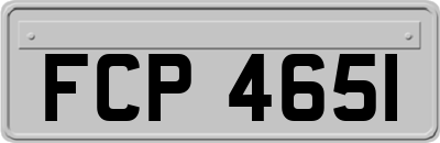 FCP4651