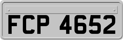 FCP4652