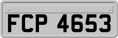 FCP4653