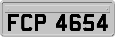 FCP4654