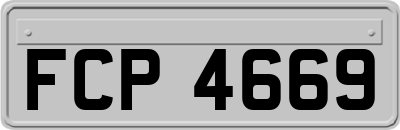 FCP4669