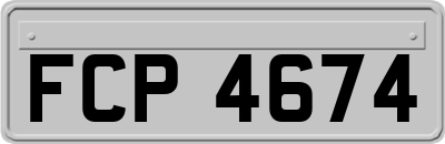 FCP4674