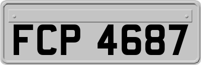 FCP4687