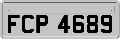 FCP4689