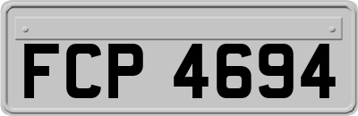 FCP4694