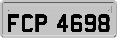 FCP4698