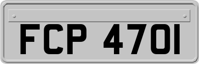 FCP4701