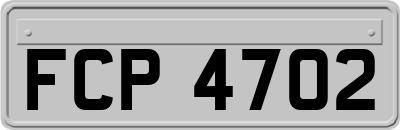 FCP4702
