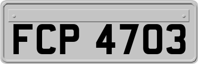 FCP4703