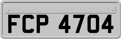 FCP4704