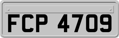 FCP4709