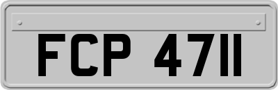 FCP4711