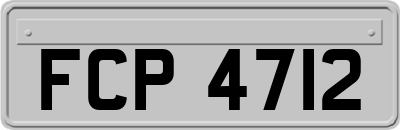 FCP4712