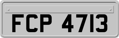 FCP4713