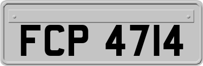 FCP4714