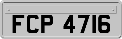 FCP4716