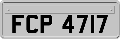 FCP4717