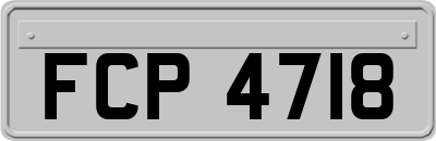 FCP4718