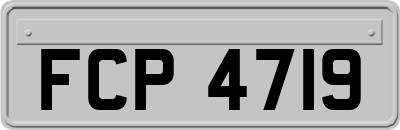 FCP4719